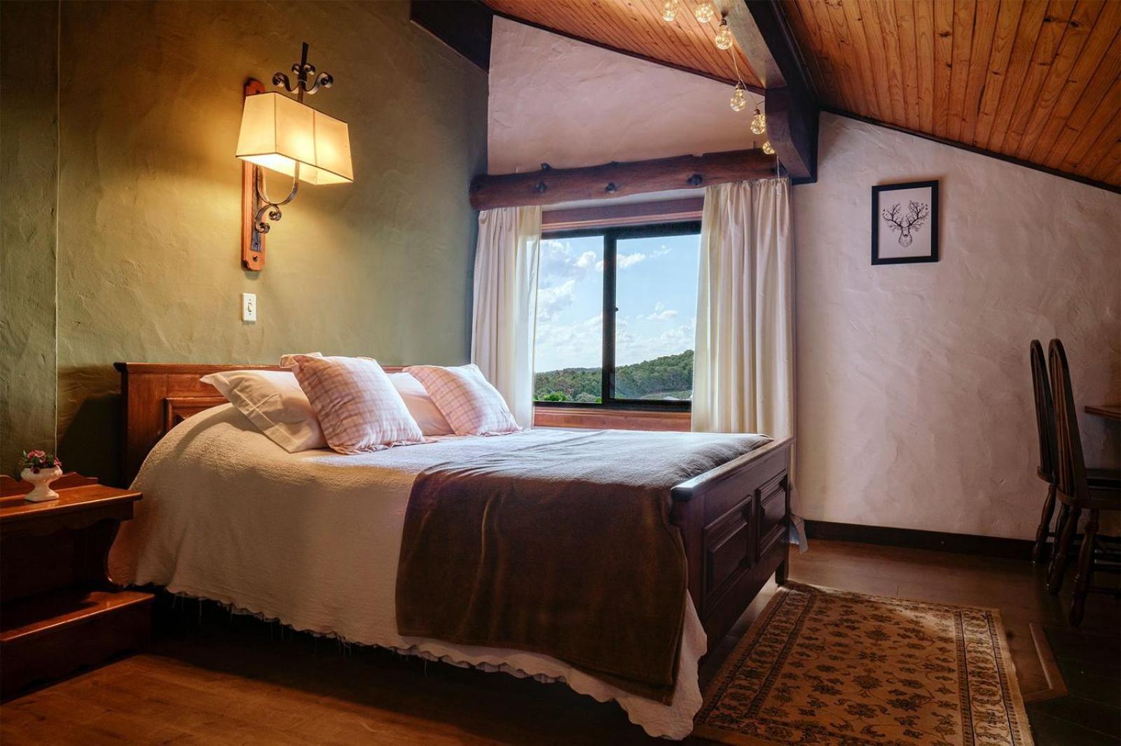Hotel Meissner Hof Monte Verde  Luaran gambar