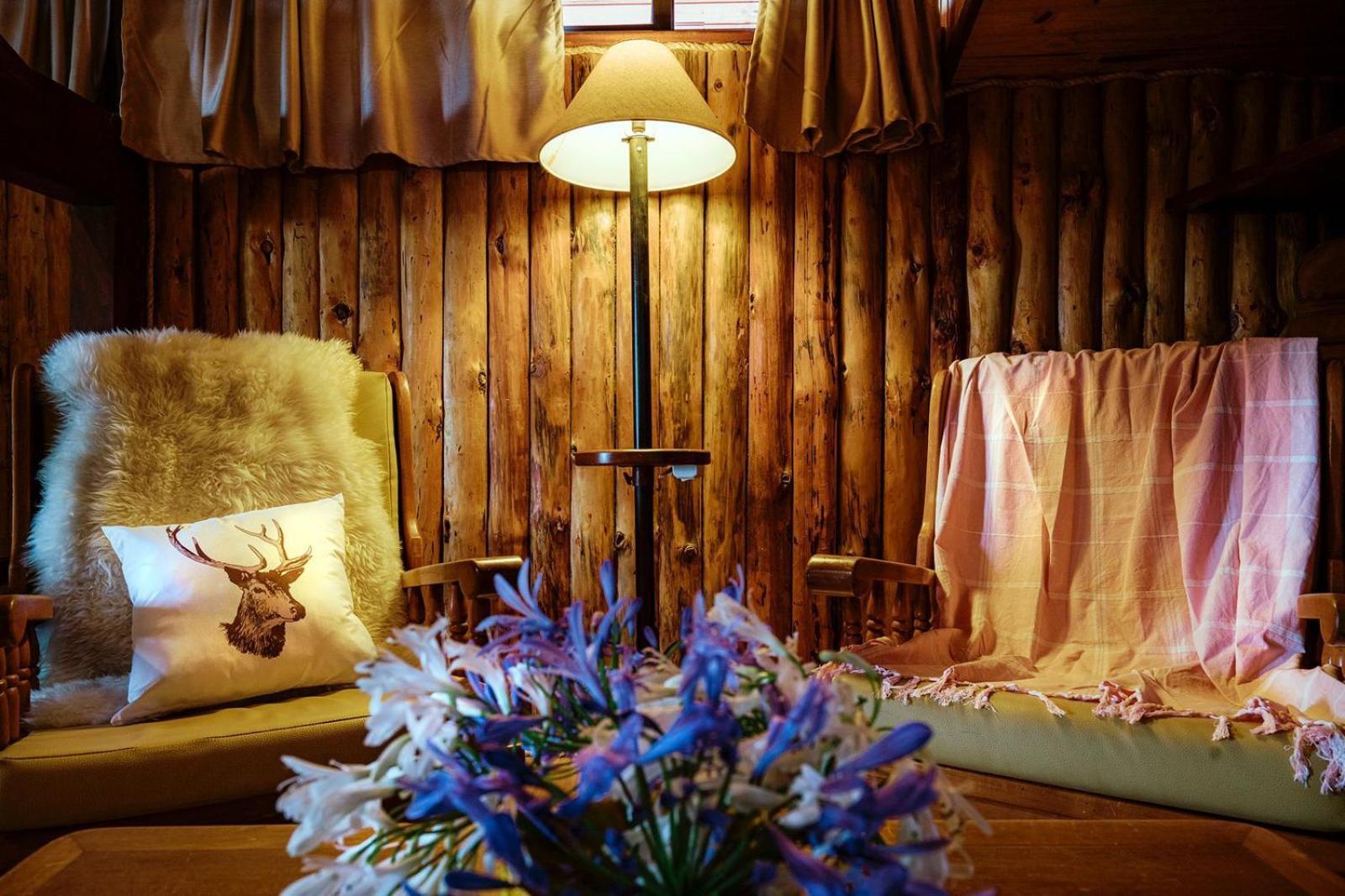 Hotel Meissner Hof Monte Verde  Luaran gambar
