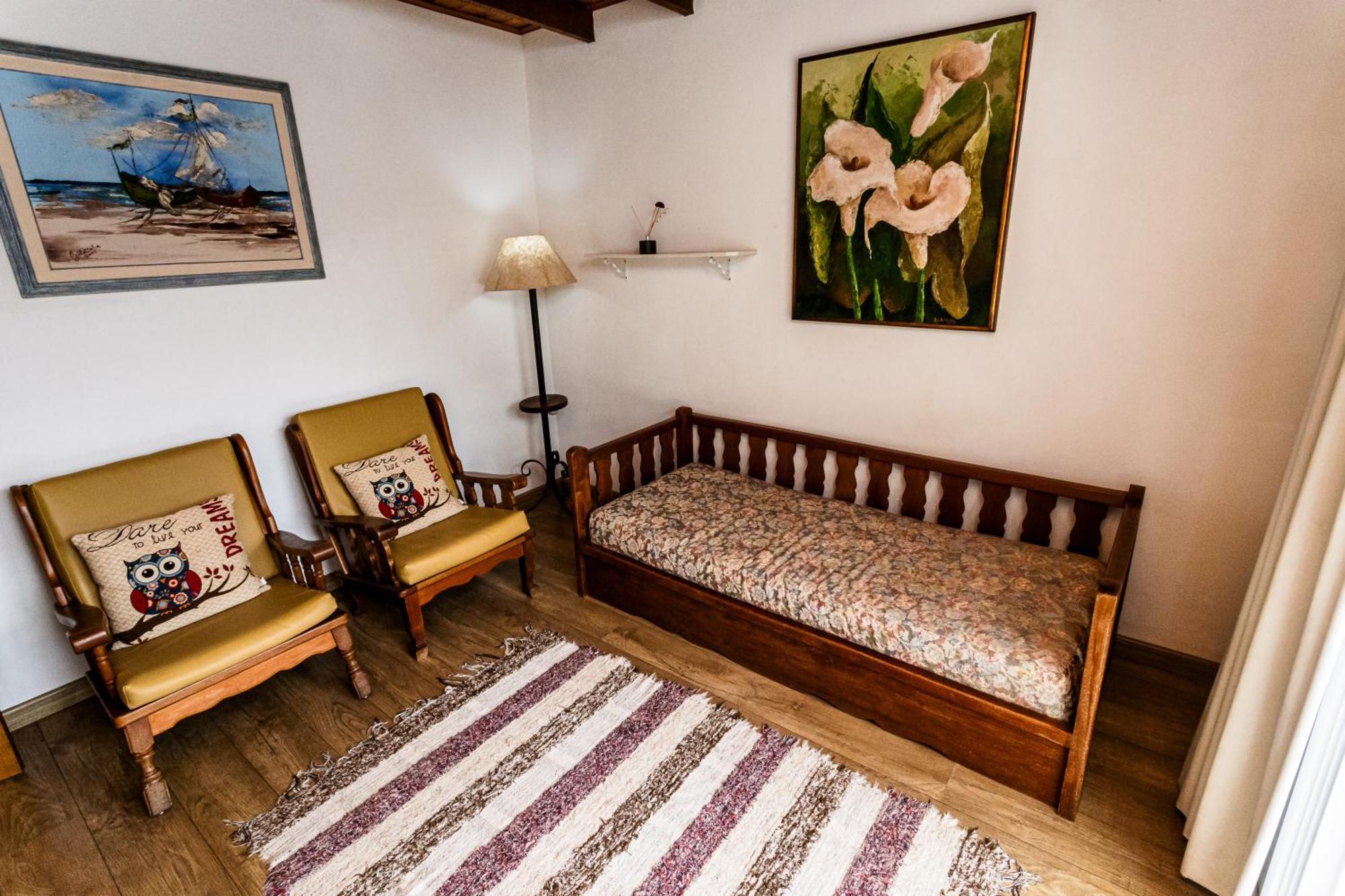 Hotel Meissner Hof Monte Verde  Luaran gambar