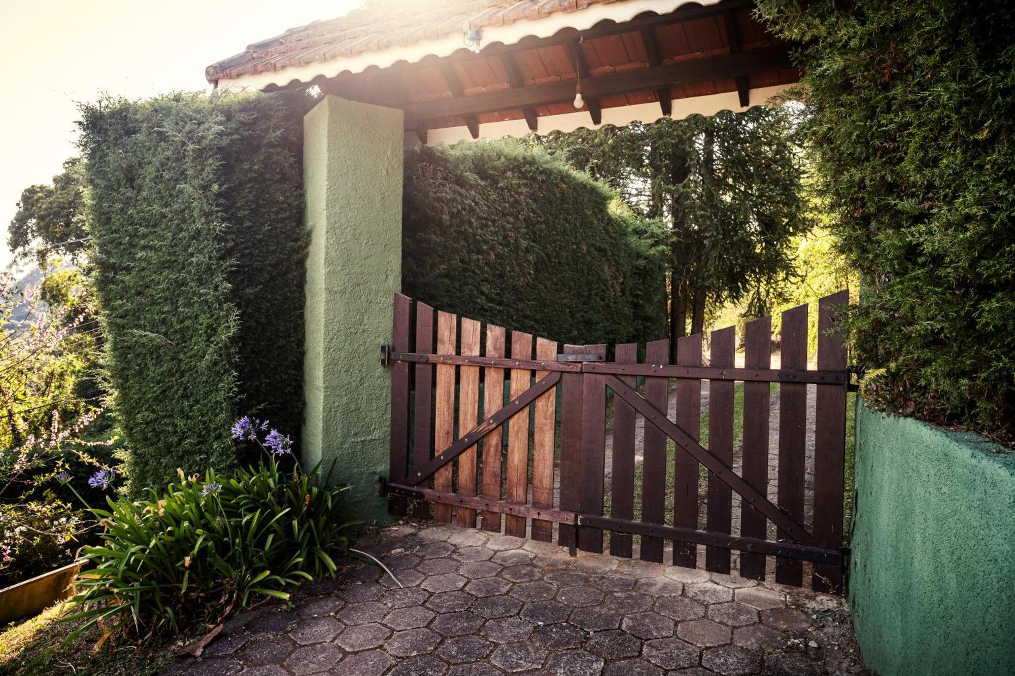 Hotel Meissner Hof Monte Verde  Luaran gambar