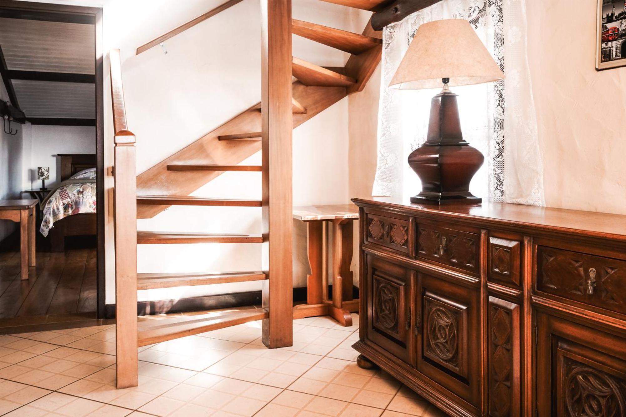 Hotel Meissner Hof Monte Verde  Luaran gambar