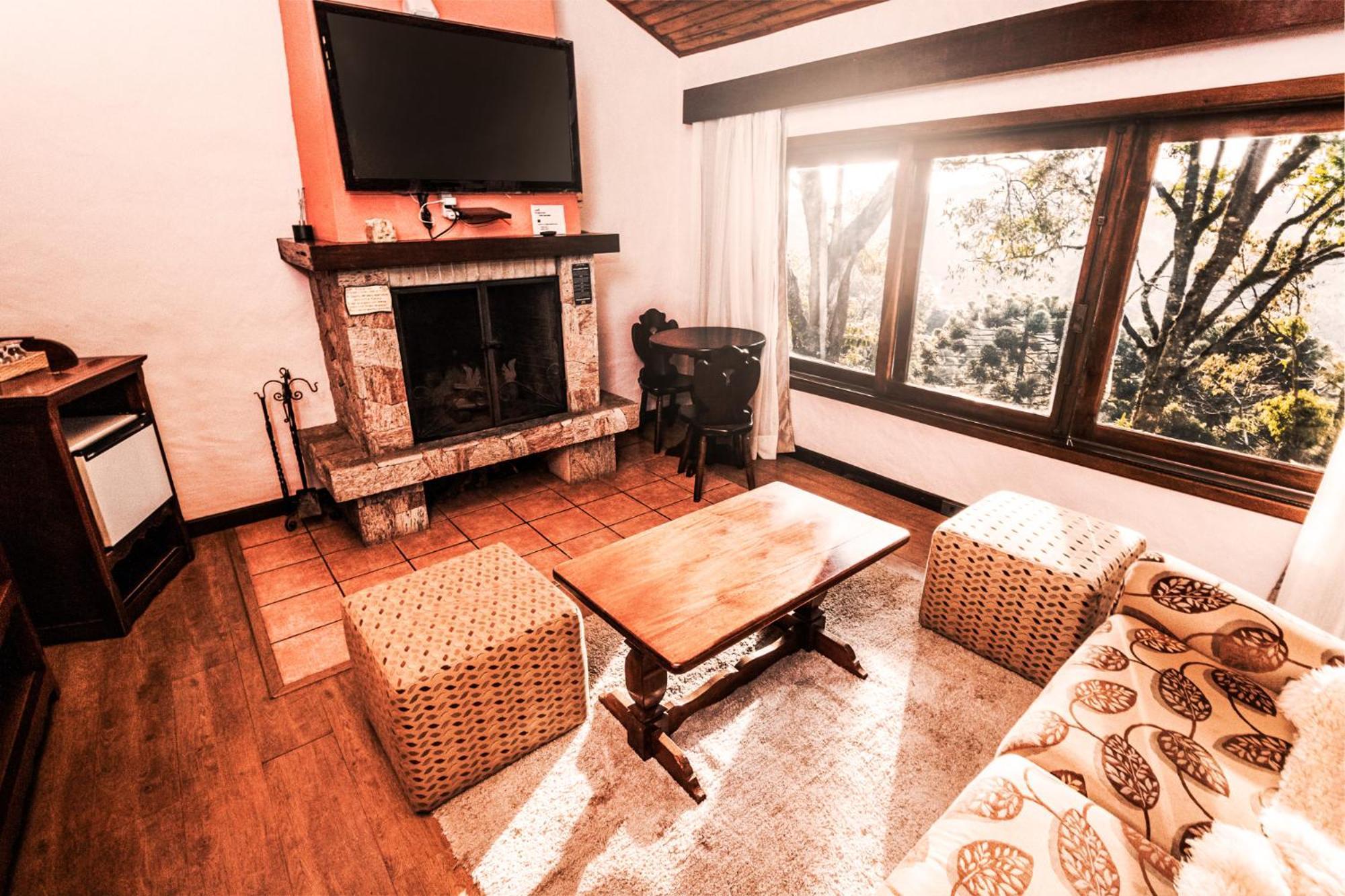 Hotel Meissner Hof Monte Verde  Luaran gambar