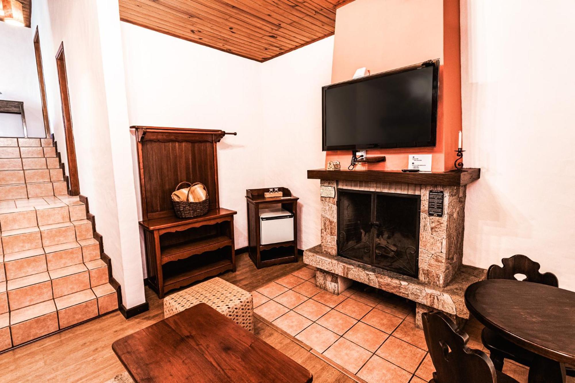 Hotel Meissner Hof Monte Verde  Luaran gambar