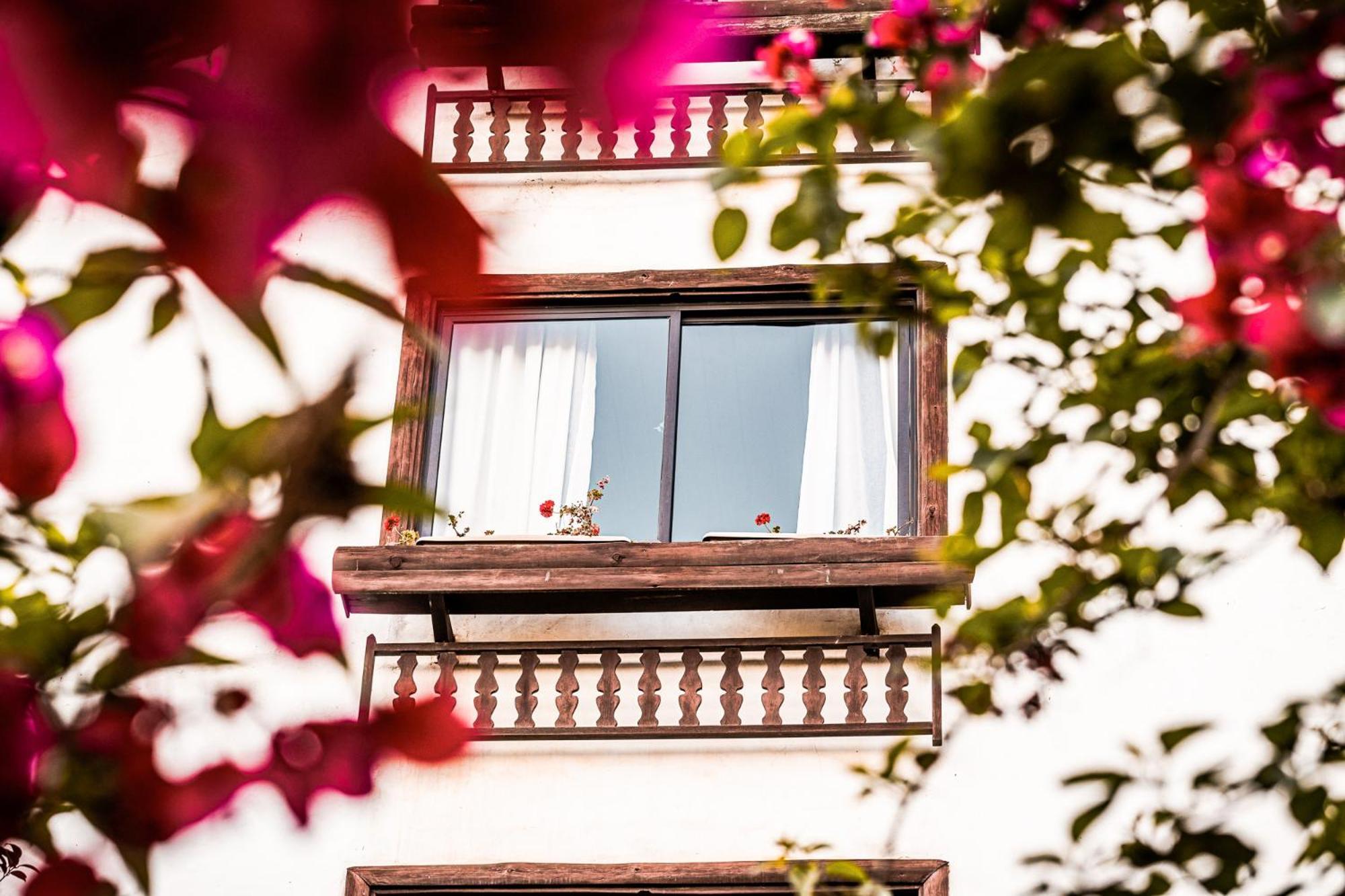 Hotel Meissner Hof Monte Verde  Luaran gambar