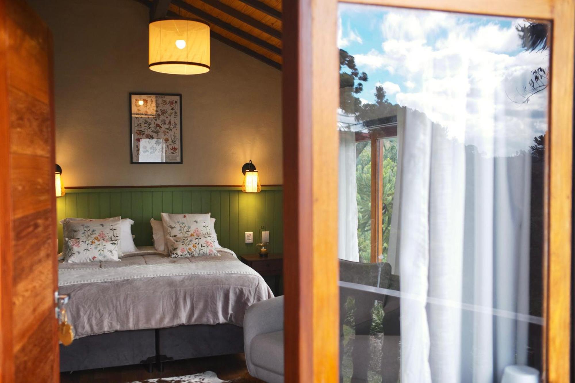 Hotel Meissner Hof Monte Verde  Luaran gambar
