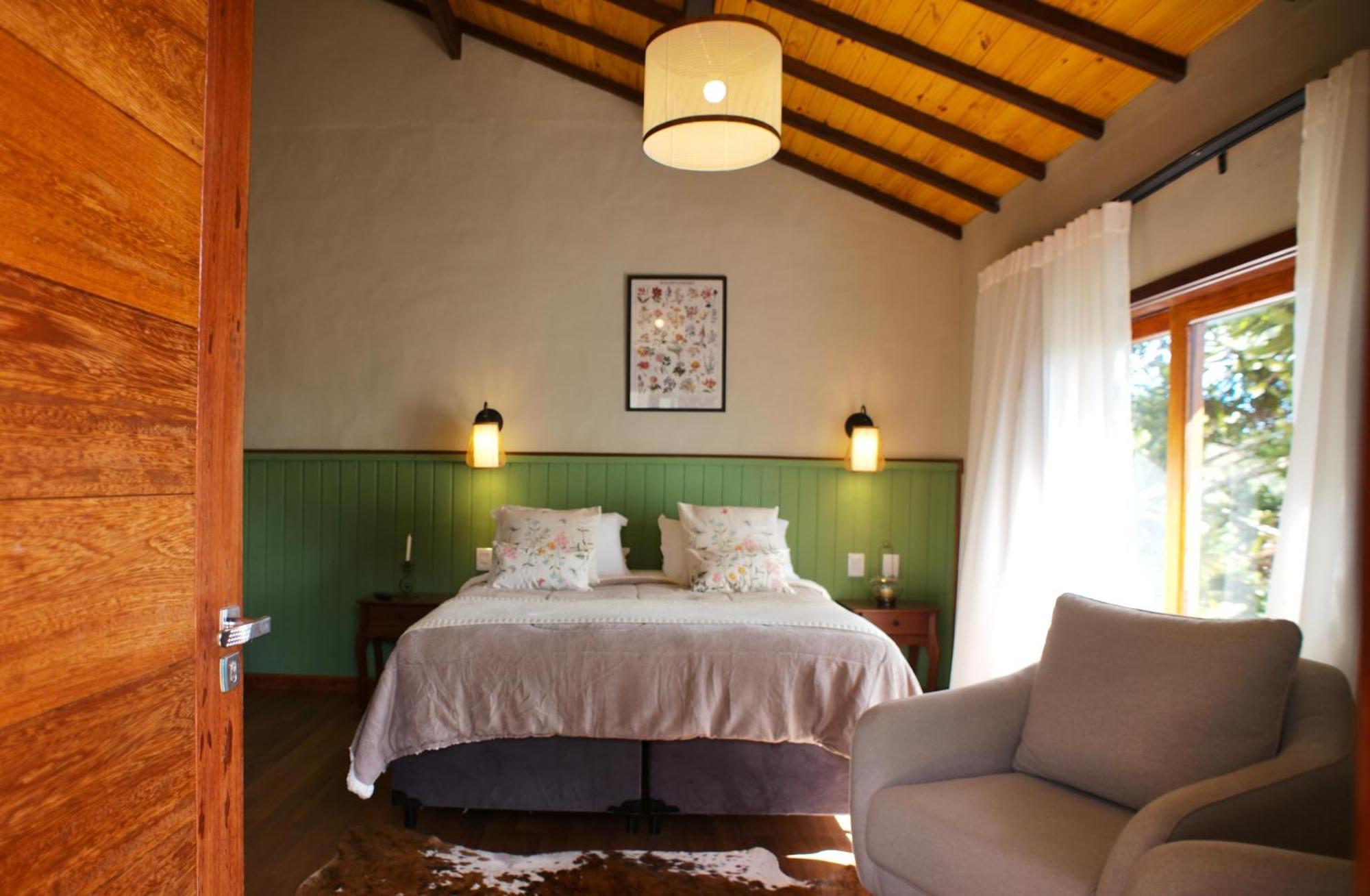 Hotel Meissner Hof Monte Verde  Luaran gambar